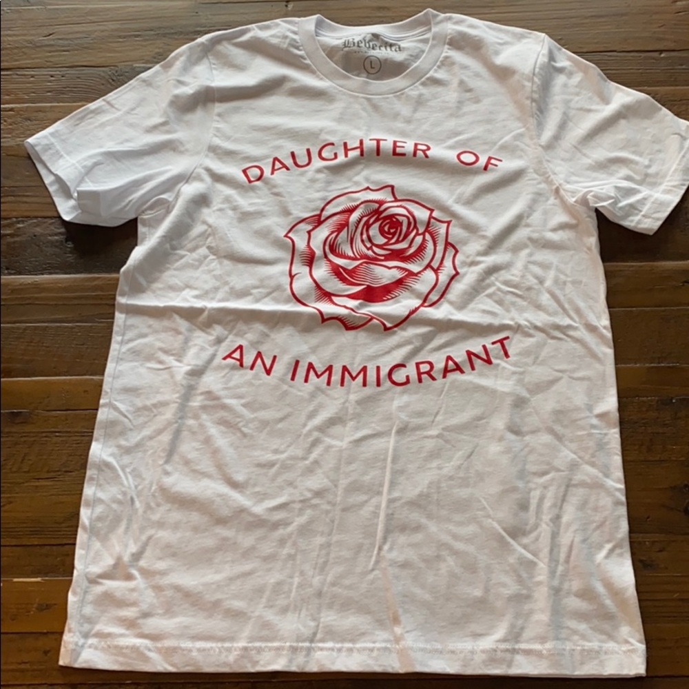 Graphic Tee - Picture 1 of 2